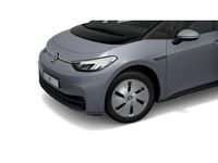 Gebraucht VW ID.3 Pro Performance 150 kW (204 PS) 2022 Grau Kleinwagen