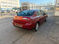 Gebraucht Renault Laguna III 103 PS (75 kW) 2010 Limousine