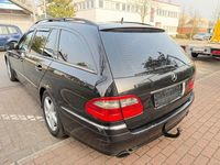 Gebraucht Mercedes E280 Avantgarde 190 PS (139 kW) 2007 Schwarz Kombi