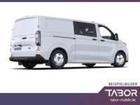 Neu Ford Transit Custom Trend 170 PS (125 kW) 2025 Frozen white Van / Kleinbus
