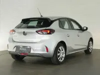 Gebraucht Opel Corsa-e Edition 100 kW (136 PS) 2022 Silber Kleinwagen