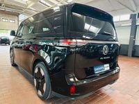 Gebraucht VW ID. Buzz 150 kW (204 PS) 2022 Schwarz Van / Kleinbus