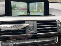 Gebraucht BMW 330 259 PS (190 kW) 2016 Schwarz Kombi