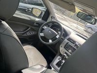 Gebraucht Ford Kuga 162 PS (119 kW) 2011 Grau SUV