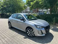 Gebraucht Peugeot 208 Style 110 PS (80 kW) 2025 Grau Kleinwagen