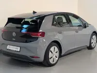 Gebraucht VW ID.3 Pure 110 kW (150 PS) 2022 Grau Kleinwagen