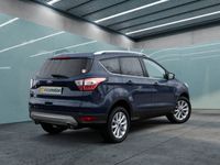gebraucht Ford Kuga COOL & CONNECT Parkassi