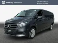 Gebraucht Mercedes Vito 163 PS (119 kW) 2025 Grau Van