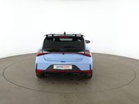 Gebraucht Hyundai i20 N Performance 204 PS (150 kW) 2021 Blau Kleinwagen