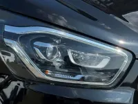 Gebraucht Ford Tourneo Custom Titanium X 185 PS (136 kW) 2022 Obsidianschwarz metallic Van