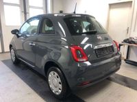 gebraucht Fiat 500 Cult