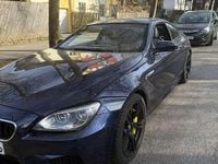 Gebraucht BMW M6 Competition Edition 575 PS (422 kW) 2014 Coupé