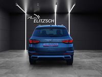 Neu Seat Ateca 150 PS (110 kW) 2026 Grau SUV