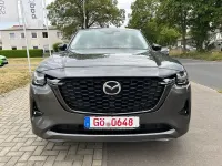 Gebraucht Mazda CX-60 Homura-Line 254 PS (186 kW) 2023 Grau SUV