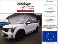 Gebraucht Kia Sorento Platinum 252 PS (185 kW) 2025 Weiß SUV
