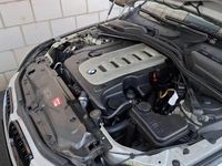 Gebraucht BMW 525 177 PS (130 kW) 2004 Silber Limousine