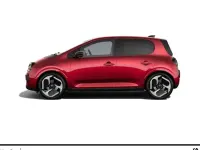 Neu Renault Twingo Evolution 60 kW (82 PS) 2026 Rot Kleinwagen