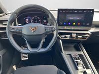 Second-hand Cupra Leon 245 CP (180 kW) 2023 Alb Berlinǎ