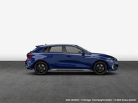 Gebraucht Audi A3 Advanced 110 PS (80 kW) 2023 Navarrablau metallic Limousine