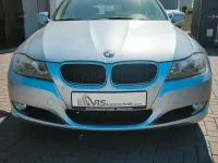 Gebraucht BMW 320 184 PS (135 kW) 2011 Blau Kombi