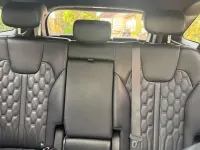 Gebraucht Kia Sorento Platinum 193 PS (141 kW) 2022 Weiß SUV
