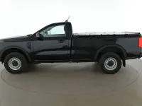 Gebraucht Ford Ranger XL 170 PS (125 kW) 2025 Schwarz Pickup