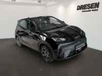 Neu BYD Dolphin Boost 64 kW (88 PS) 2026 Polar night black Kleinwagen