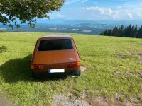 Gebraucht Fiat 127 45 PS (33 kW) 1978 Braun Kleinwagen