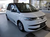 Usado VW Multivan Edition 150 HP (110 kW) 2023 Branco Monovolume