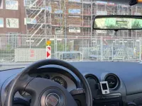 Occasion Seat Ibiza Reference 60 ch (44 kW) 2008 Bleue Berline