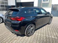 gebraucht BMW X2 xDrive20d M Sport |Steptr.|Navi|HiFi|AHK|LED|