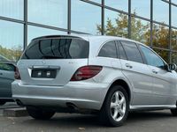 gebraucht Mercedes R350 4Matic LPG AUTOGAS Kamera Pano Leder Navi