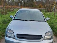 Gebraucht Opel Vectra 122 PS (89 kW) 2003 Grau Limousine