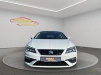 Gebraucht Seat Leon Beats 190 PS (139 kW) 2019 Weiß Limousine
