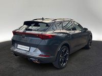Gebraucht Cupra Formentor VZ 245 PS (180 kW) 2022 Grau SUV
