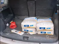 Gebraucht Opel Meriva Edition 90 PS (66 kW) 2008 Grau Van / Kleinbus