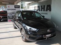 Gebraucht MG ZS Comfort 130 kW (177 PS) 2022 Schwarz Limousine