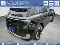 Nowe Ford Explorer Extended Range 210 kW (286 KM) 2025 Czarny SUV