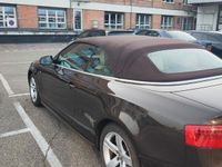 gebraucht Audi A5 Cabriolet 1.8 TFSI -