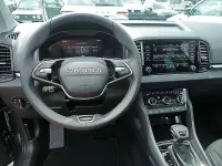 Neu Skoda Karoq Selection 150 PS (110 kW) 2026 Graphitegrau SUV