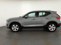 Gebraucht Volvo XC40 Core 163 PS (119 kW) 2024 Grau SUV