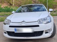 gebraucht Citroën C5 2.0 16V Lim.Exclusive Benzin Gas LPG Klima