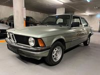 Gebraucht BMW 315 75 PS (55 kW) 1983 Kleinwagen
