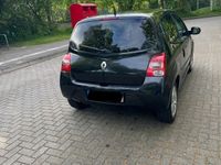 gebraucht Renault Twingo 2 mit neue TÜV