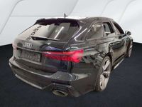 gebraucht Audi RS6 Avant 4.0 TFSI quattro tiptronic