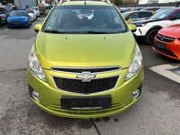 gebraucht Chevrolet Spark LS+