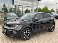 Gebraucht Opel Mokka Edition 131 PS (96 kW) 2025 Lackierung schwarz perla nera/ SUV