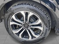 Gebraucht Ford Puma ST-Line 125 PS (91 kW) 2023 Schwarz SUV