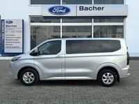 Neu Ford Transit Custom Limited 232 PS (170 kW) 2026 Silber Kombi