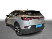 Gebraucht VW ID.4 Pro Performance 150 kW (204 PS) 2021 Silber SUV